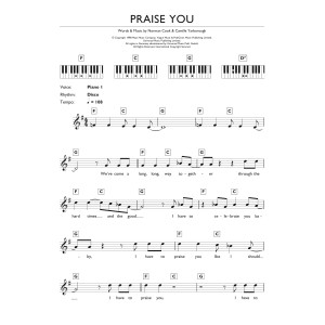 Praise You
