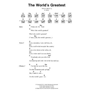 The World's Greatest