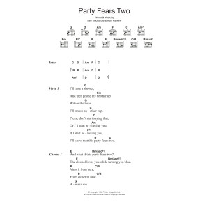Party Fears Two