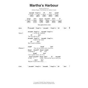Martha's Harbour