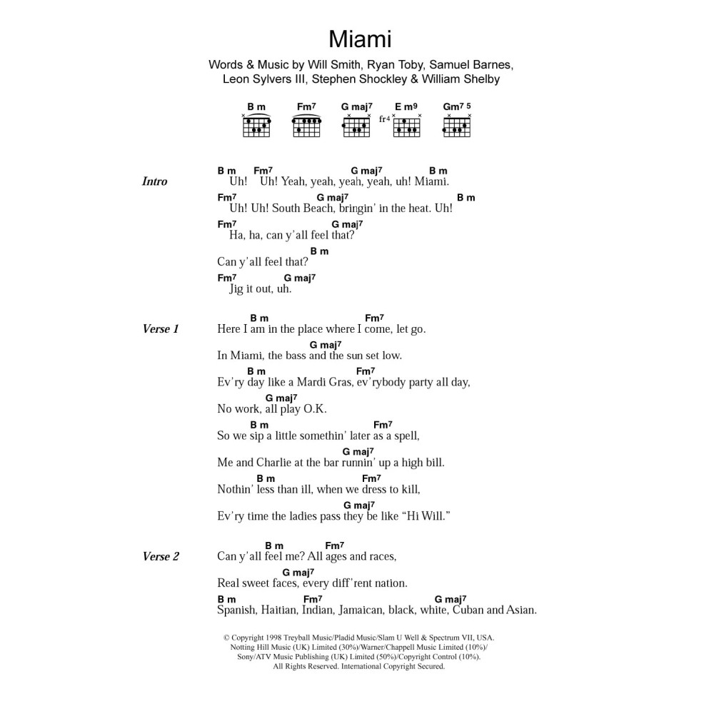 Miami