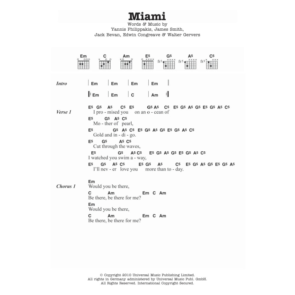 Miami