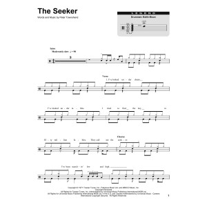The Seeker
