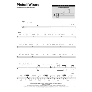 Pinball Wizard