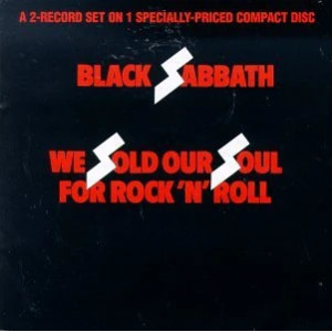 Sabbath, Bloody Sabbath