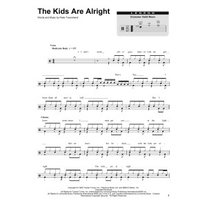 The Kids Are Alright