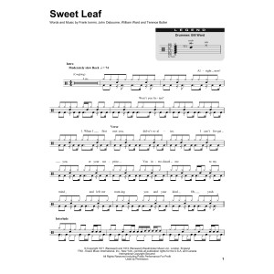 Sweet Leaf