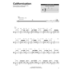 Californication