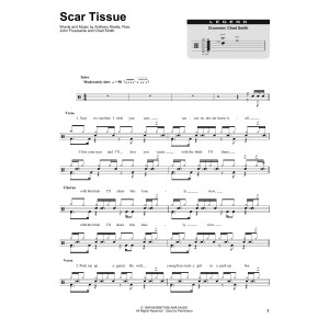 Scar Tissue