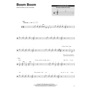 Boom Boom