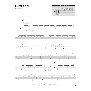 Birdland