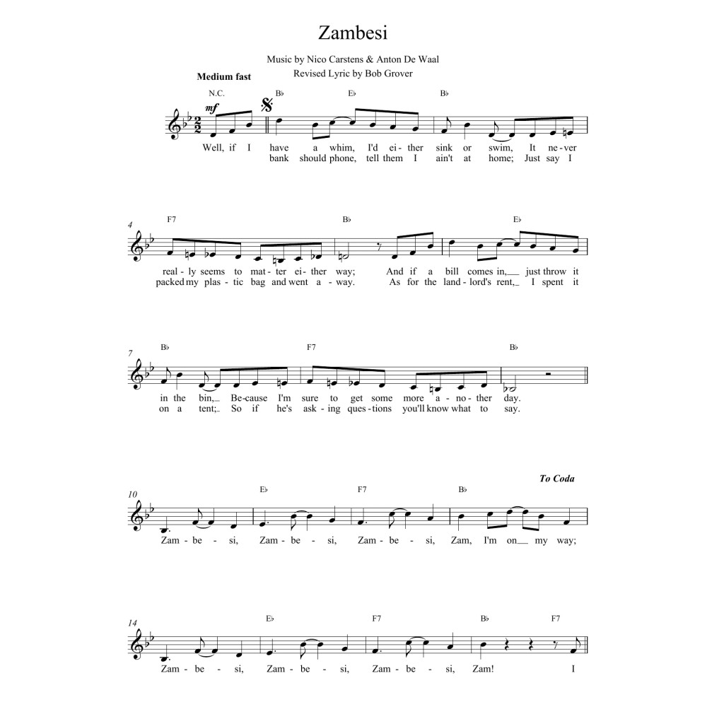 Zambesi