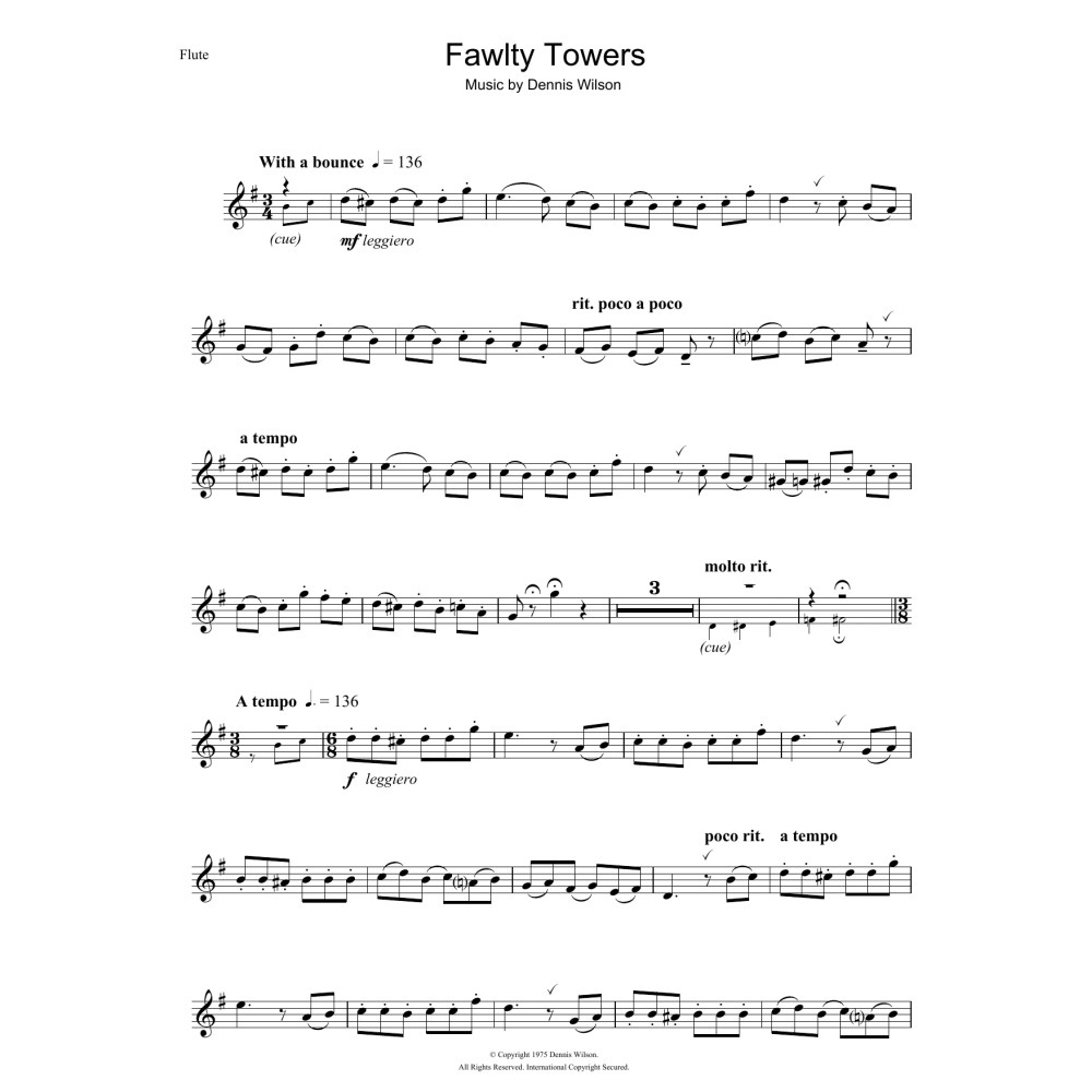 Fawlty Towers
