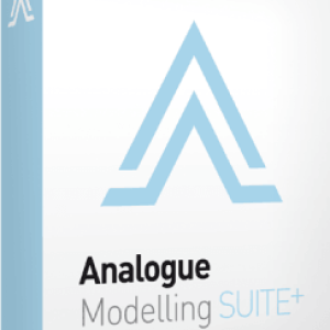 MAGIX Analogue Modelling Suite