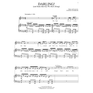 Darling
