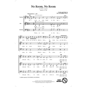 No Room, No Room
