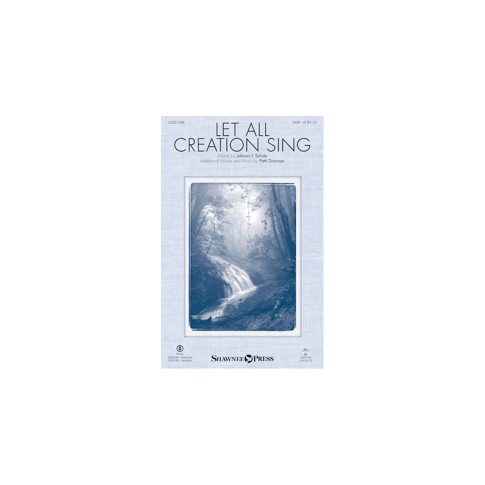 Let All Creation Sing