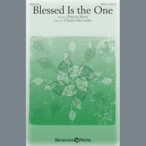 Blessed Is The One