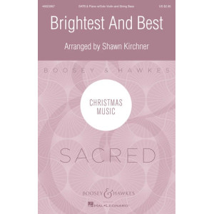 Brightest And Best