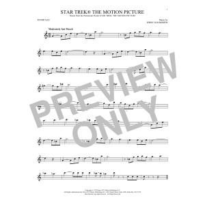 Star Trek The Motion Picture