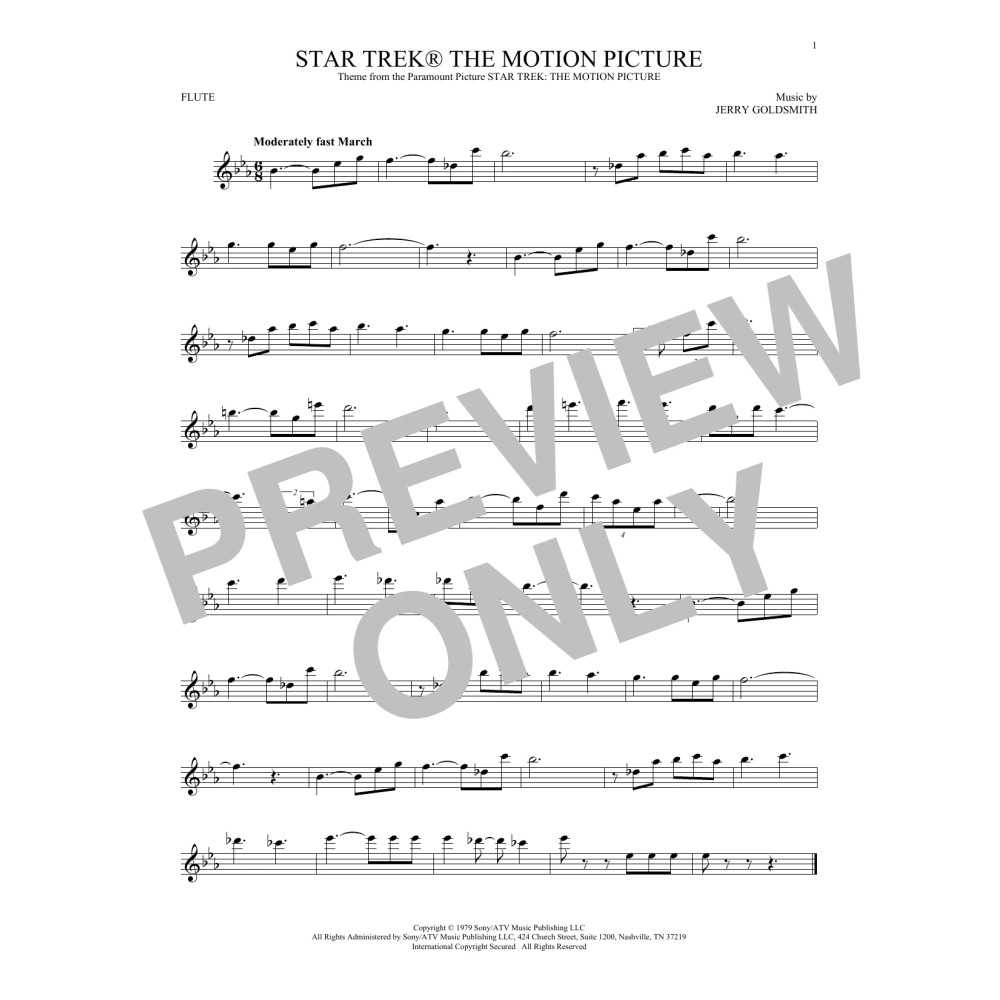 Star Trek The Motion Picture