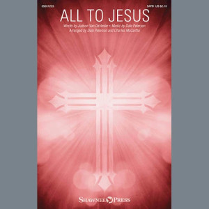 All To Jesus