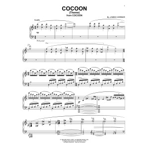 Cocoon (Theme)