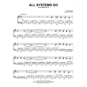 All Systems Go