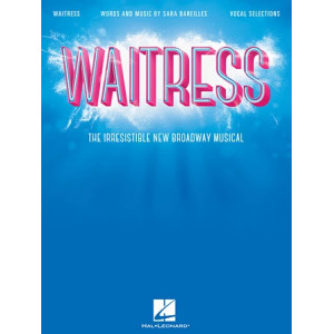 It Only Takes A Taste (from Waitress The Musical)