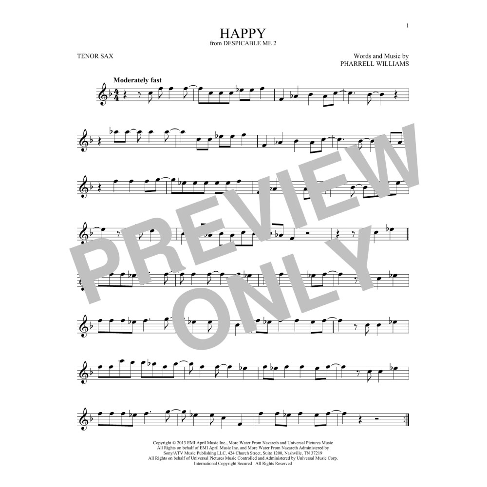 Happy