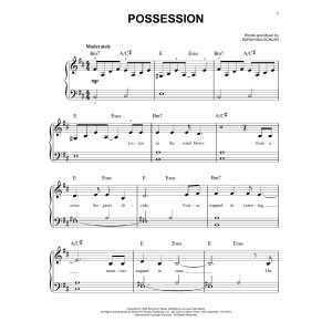 Possession