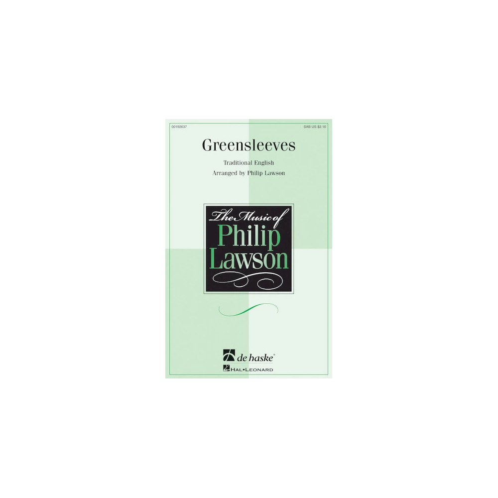 Greensleeves