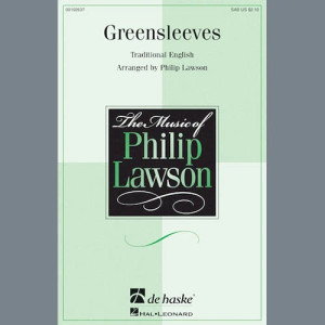 Greensleeves