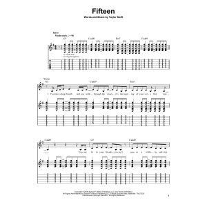 Fifteen