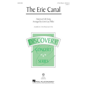 The Erie Canal
