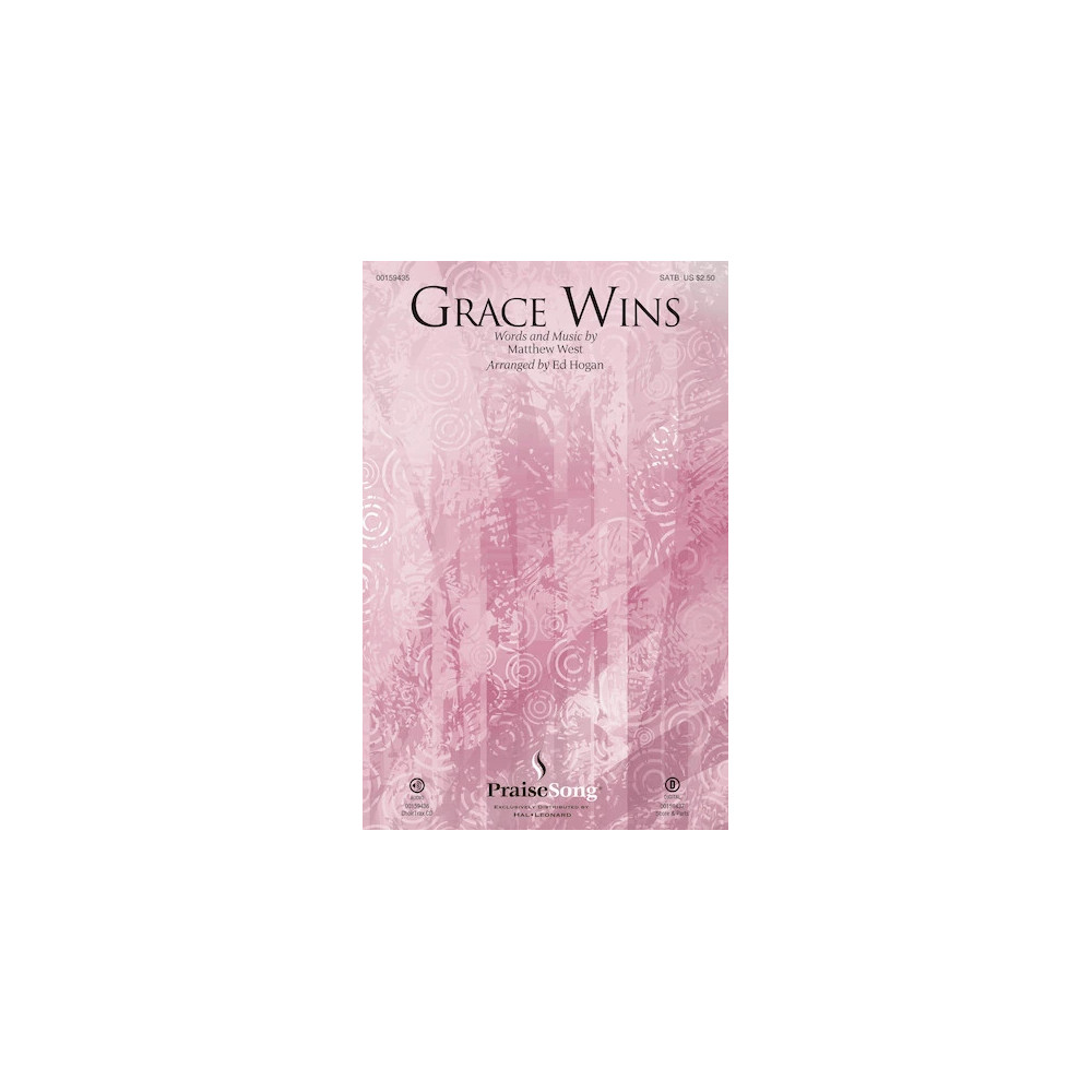 Grace Wins