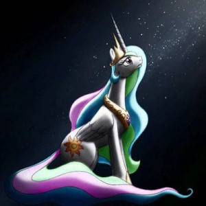 Lullaby For A Princess