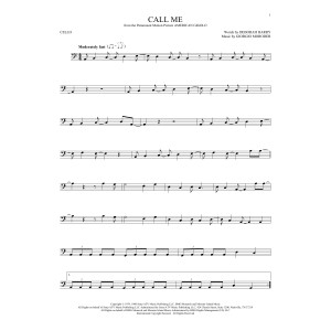 Call Me