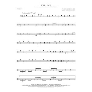 Call Me