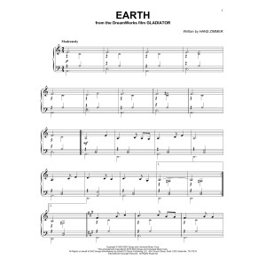 Earth