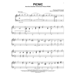 Picnic