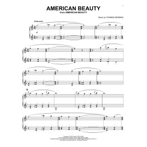American Beauty