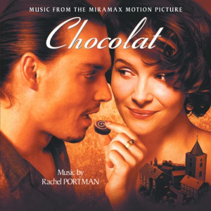 Chocolat (Main Titles)