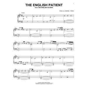 The English Patient