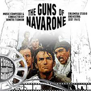 The Guns Of Navarone