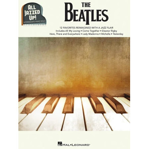 Come Together [Jazz version]