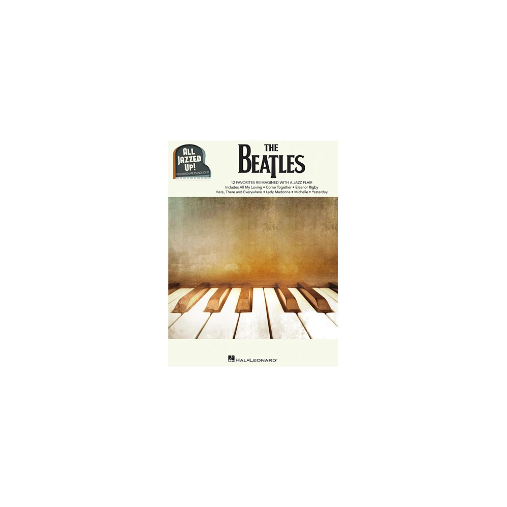 Lady Madonna [Jazz version]