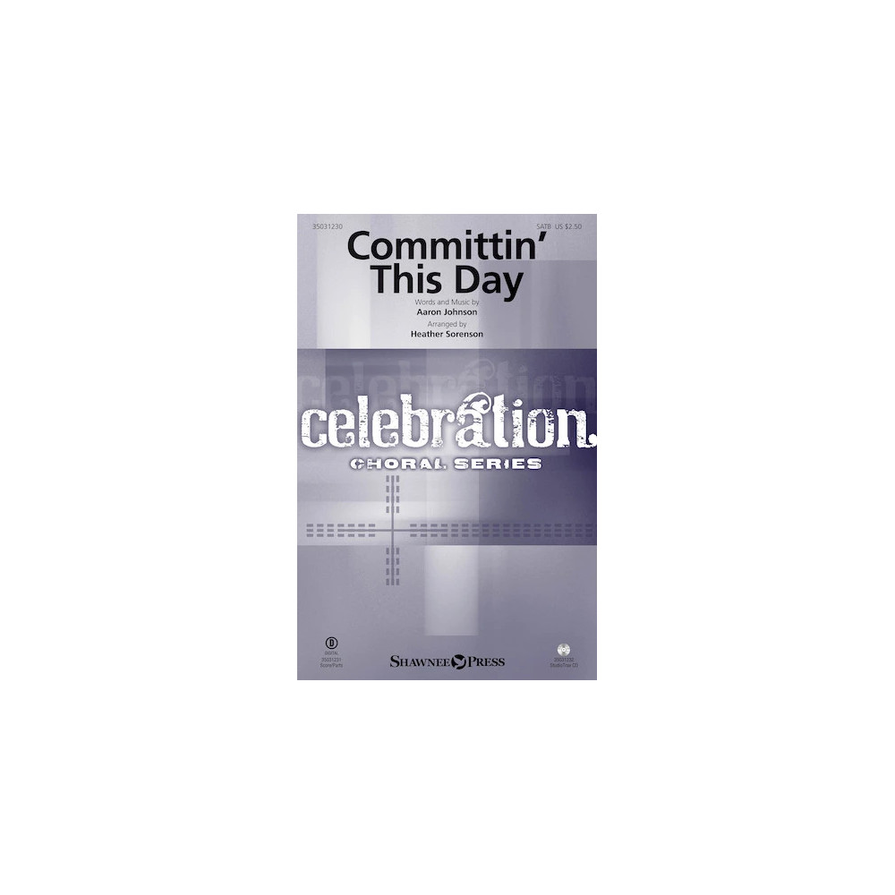 Committin' This Day