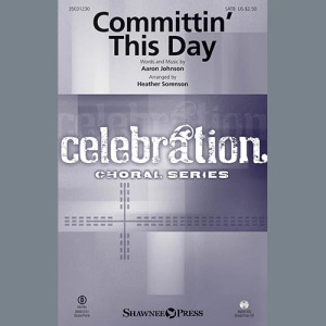 Committin' This Day