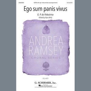 Ego Sum Panis Vivus (ed. Ryan Kelly)
